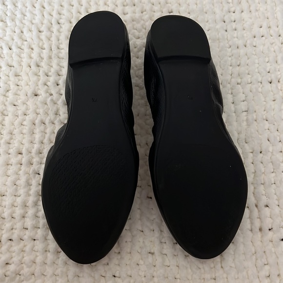 TORY BURCH Allie Ballet Flats [NIB] - Picture 4 of 11